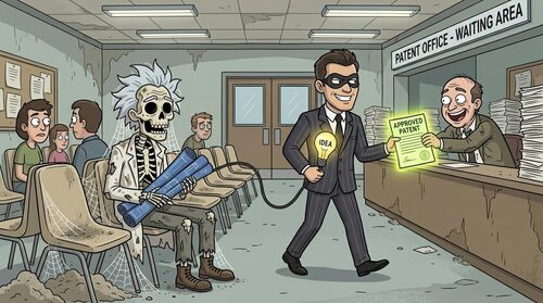 Pass3 11 endless waiting room regenerated