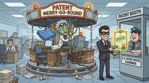 Pass3 12 merry go round regenerated