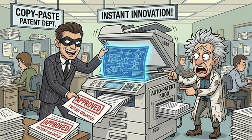 Pass3 39 copy paste patent