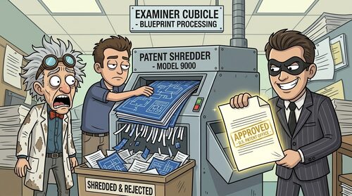 Pass3 8 shredder regenerated