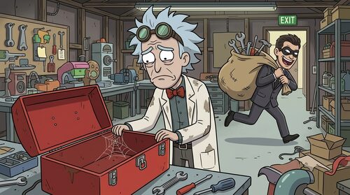 Website thumbnail 27 the empty toolbox
