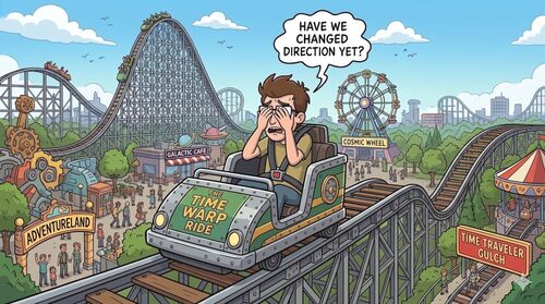 Rollercoaster