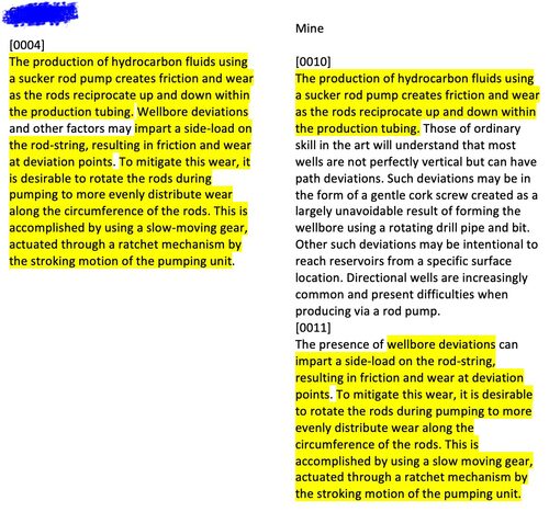 Text compare 3